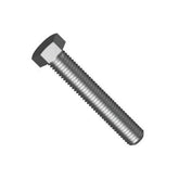 ZINC SET SCREW 8.8 GRADE