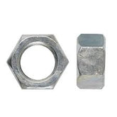 UNC UNF HEX NUT ZINC