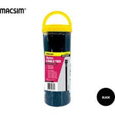 Macsim Nylon Cable Ties