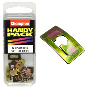 SPEED NUTS HANDY PACK