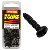 Self Tap Screws (Handy Pack)