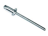 BLIND RIVETS PLAIN ALUMINIUM MACSIM