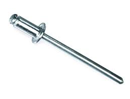 BLIND RIVETS PLAIN ALUMINIUM MACSIM