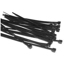 CABLE TIES 100 PACK