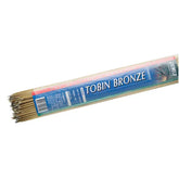 CIGWELD Comweld Tobin Gas Bronze 3.2mm Filler Rod 321249