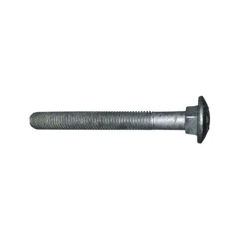 M6 CUP HEAD BOLT (GALVANISED)