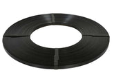 BLACK METAL STRAPPING