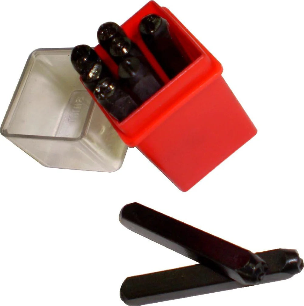 FIGURE PUNCH KIT