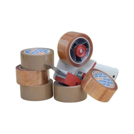 Forza F30 Packaging Tape 48mm x 75m