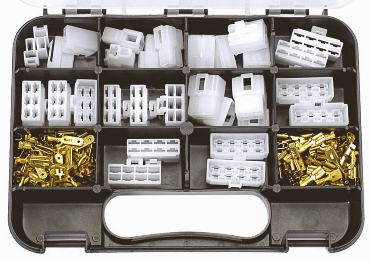 GJ Works Terminal Connector Blocks GKA178