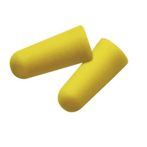 Hearing Protection Maxisafe "Maxiplug" - Uncorded - HEU645