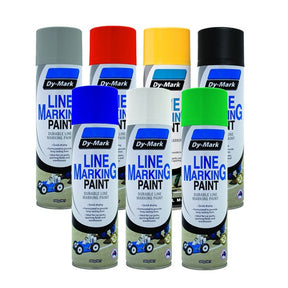 DY-MARK line marking paint