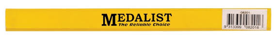 MEDALIST CARPENTRY PENCIL