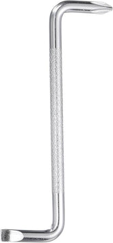 DOUBLE ENDED RIGHT ANGLE OFF SET SCREWDRIVER