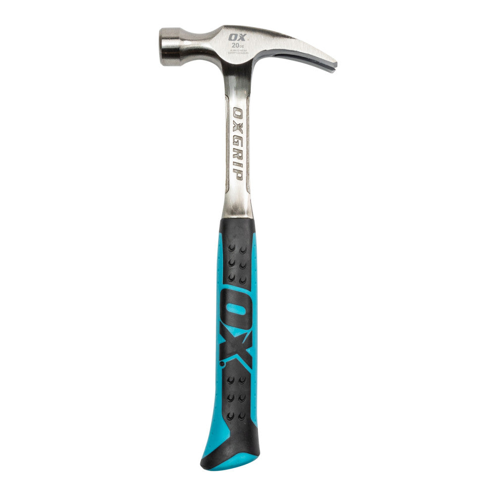 OX Pro Claw Hammer – 20oz