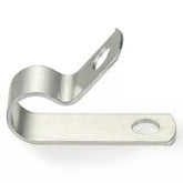 ALUMINIUM P CLIP