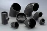 ASTM A234 Carbon and Alloy Steel Pipe Fittings