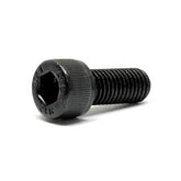 PLAIN SOCKET HEAD CAP SCREWS BSW