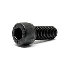 PLAIN SOCKET HEAD CAP SCREWS BSW