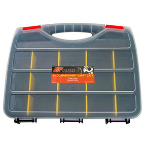 ORGANISER CASE PK TOOLS