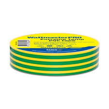 PVC ELECTRICAL INSULATION TAPE