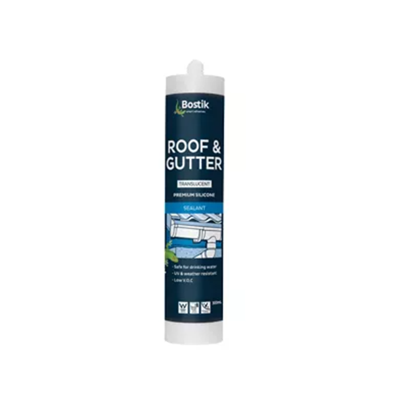 ROOF & GUTTER SEALANT