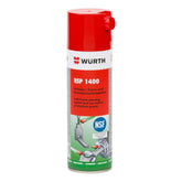 Wurth HSP1400 non metallic anti-seize spray 305gm