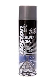 Boston Silver Zinc 400G