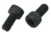 PLAIN SOCKET HEAD CAP SCREW IMPERIAL UNC