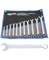 SPANNER SET - ROE QUAD DRIVE