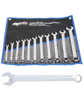 SPANNER SET - ROE QUAD DRIVE