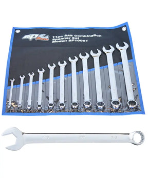 SPANNER SET - ROE QUAD DRIVE