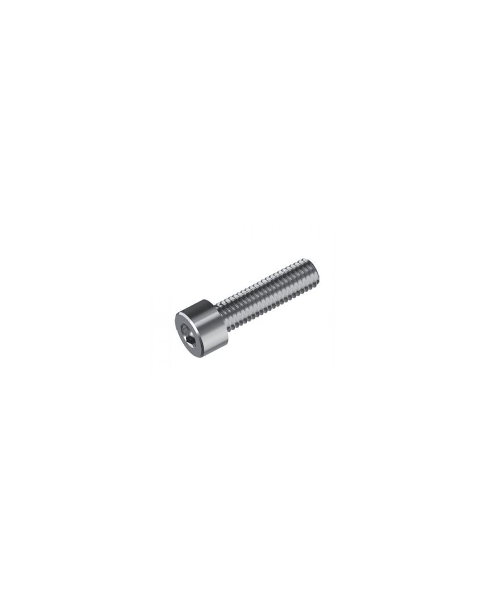 SOCKET HEAD CAP SCREW (STAINLESS)