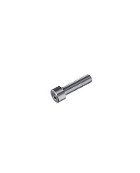 STAINLESS STEEL SOCKET HEAD CAP SCREW