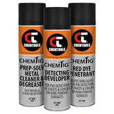 CHEMTOOLS WELD CRACK DETECTION KIT