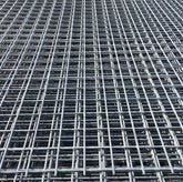 WELD MESH (GALVANISED)