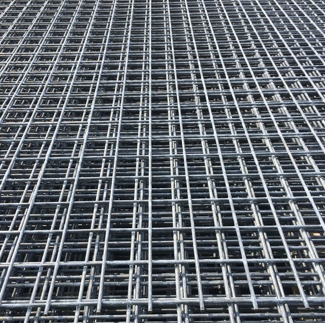 WELD MESH (GALVANISED)