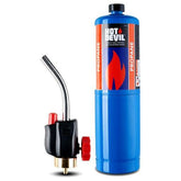 Hot Devil  Propane Pencil Flame Torch Kit HD-7011