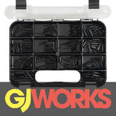 GJ GRAB KIT ROLL PINS-IMPERIAL GKA285