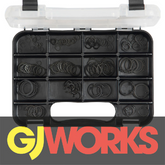 GJ GRAB KIT CIRCLIPS-METRIC GKA110