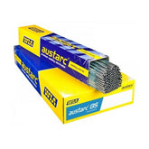 General Purpose Welding Electrodes 2.5 x 300mm 2.5kg Austarc 13S