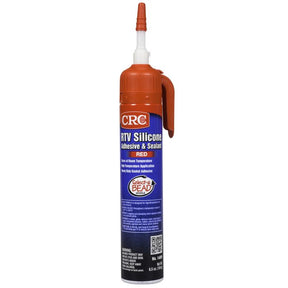 CRC RTV SILICONE 184G ADHESIVE & SEALANT