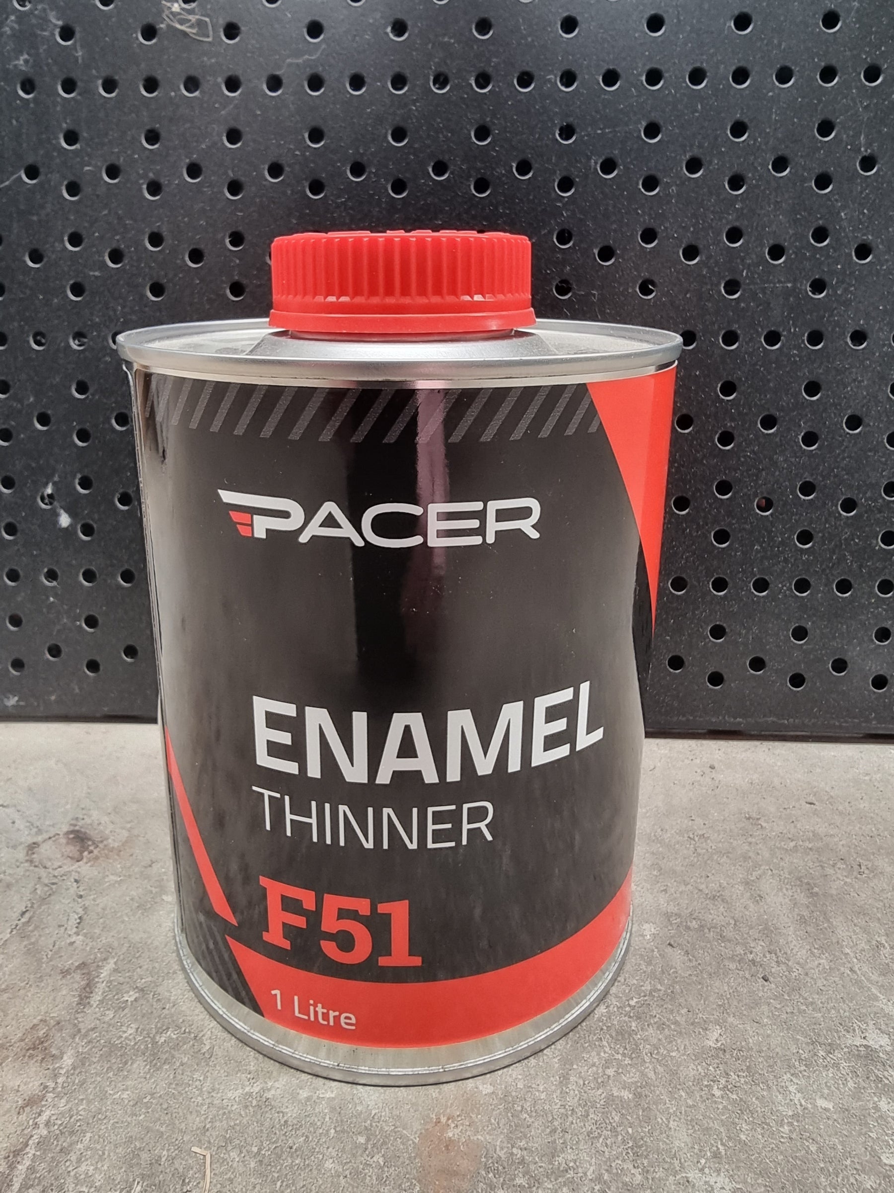 PACER Enamel Thinner F51