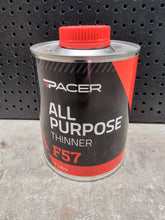 PACER All purpose Thinner F57 1 Litre