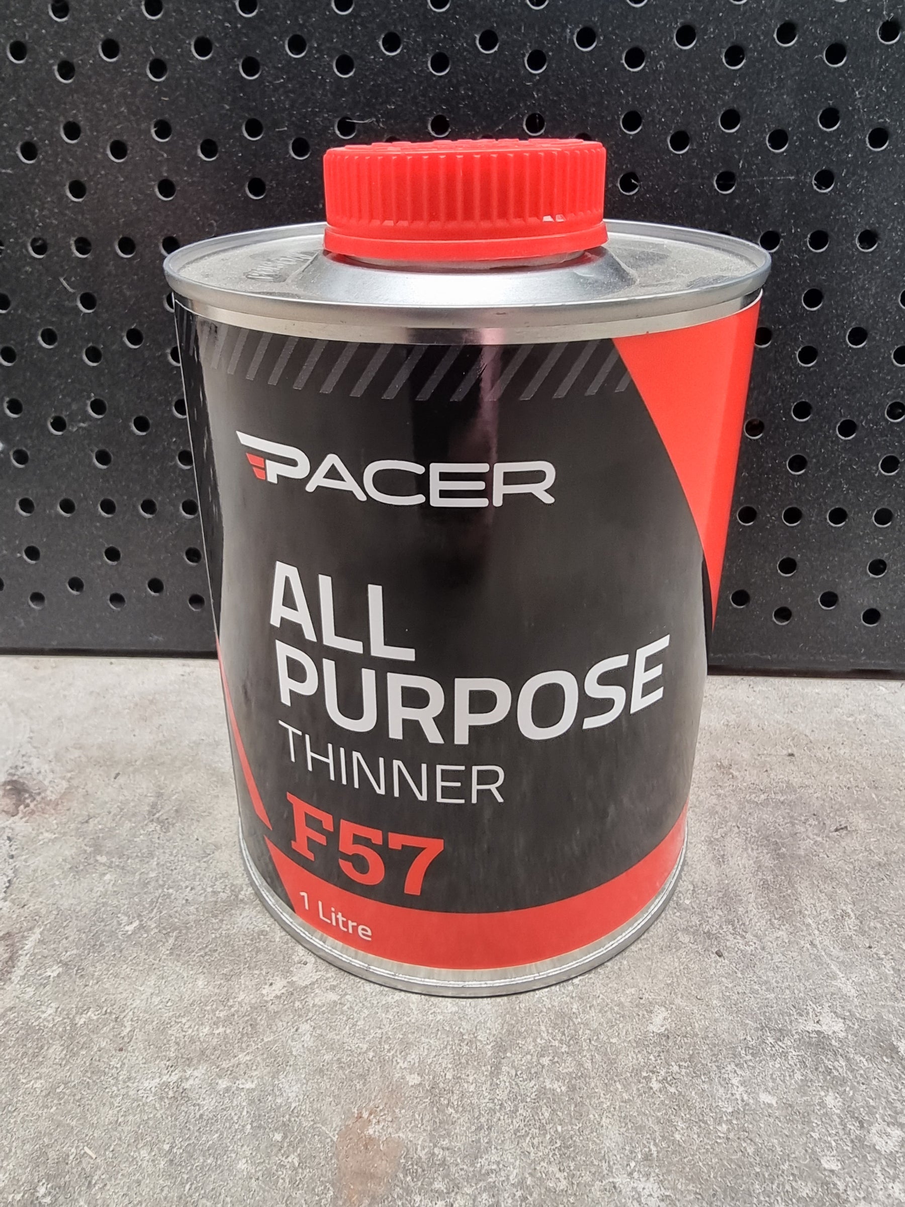 PACER All purpose Thinner F57 1 Litre