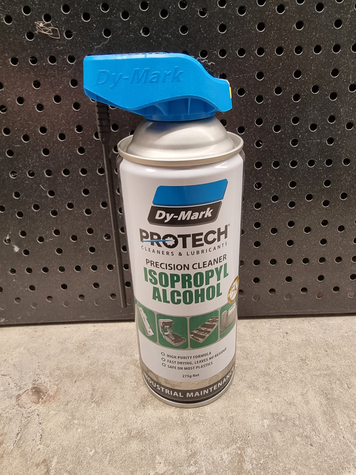 Protech Isopropyl Alcohol Precision Cleaner 275g