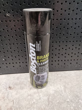 Boston Brake & Parts Cleaner 350G