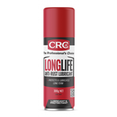 CRC LONG LIFE ANTI-RUST & LUBRICANT 300G