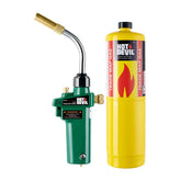 HOT DEVIL MAP-PRO CYCL HEAD AUTO IGN BRAZING TORCH KIT W/ MAP HD030