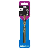 Sutton Tools 9.53mm 3/8 Heavy Duty Cobalt Jobber Drill Bit